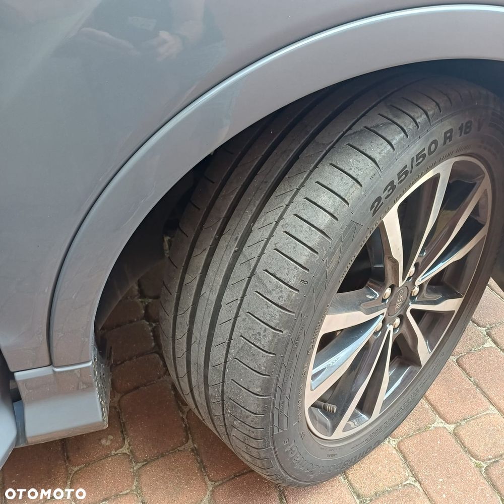 Ford Kuga 1.5 EcoBoost FWD ST-Line ASS MMT6 - 4