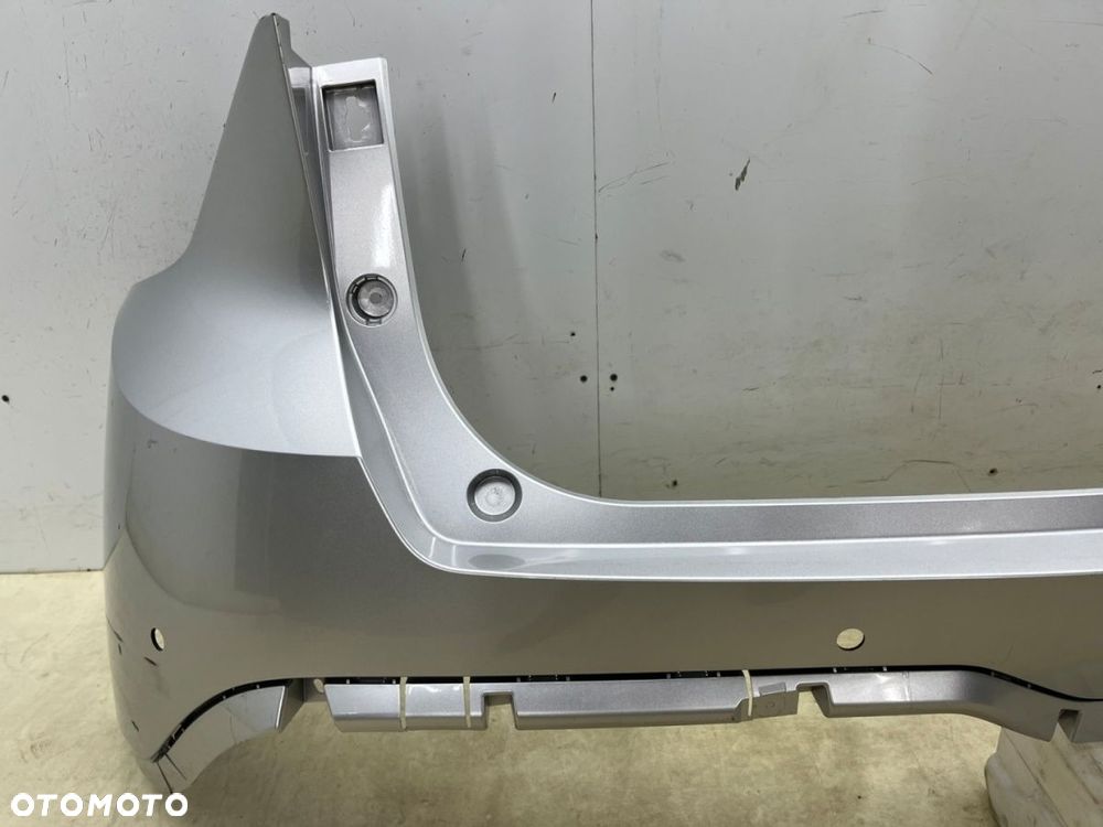 Zderzak tylny MG 4 MG4 22r.- tył 4XPDC P11135781 - 5