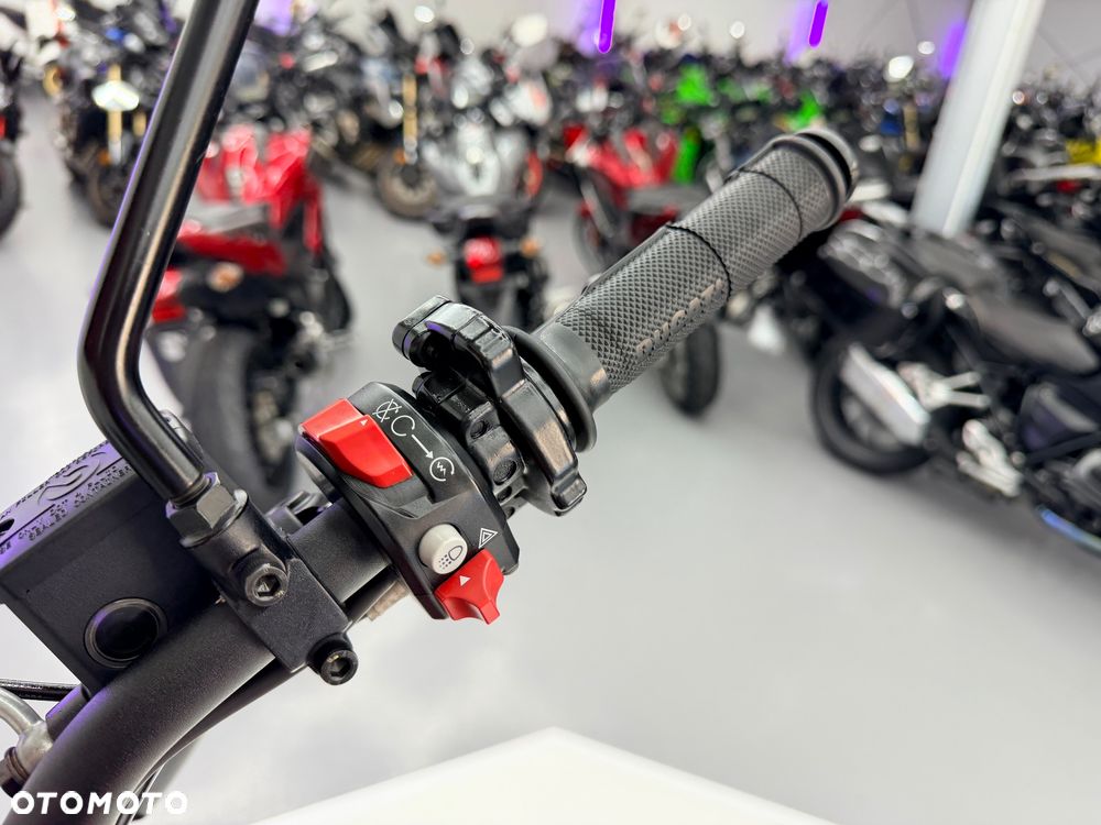 Ducati Scrambler - 22
