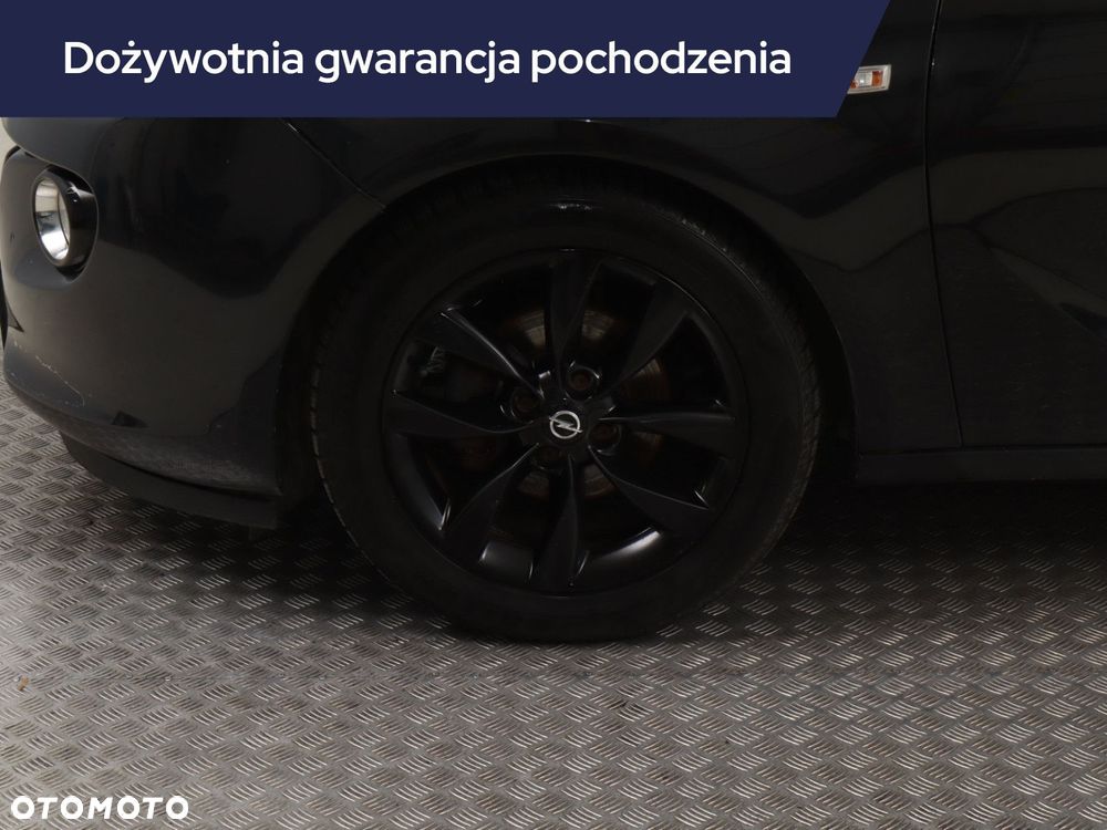 Opel Adam - 17