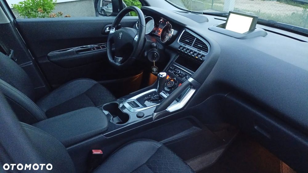 Peugeot 3008 2.0 HDi Active - 15