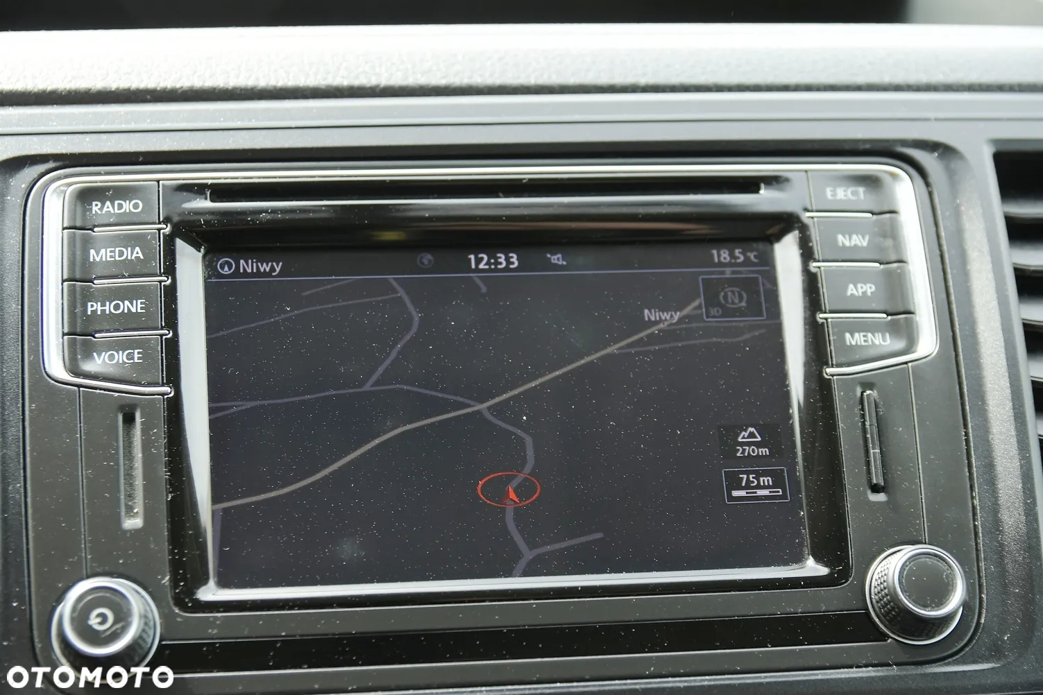 Volkswagen TRANSPORTER=T6=150KM=BRYGADÓWKA=6-OSÓB - 30