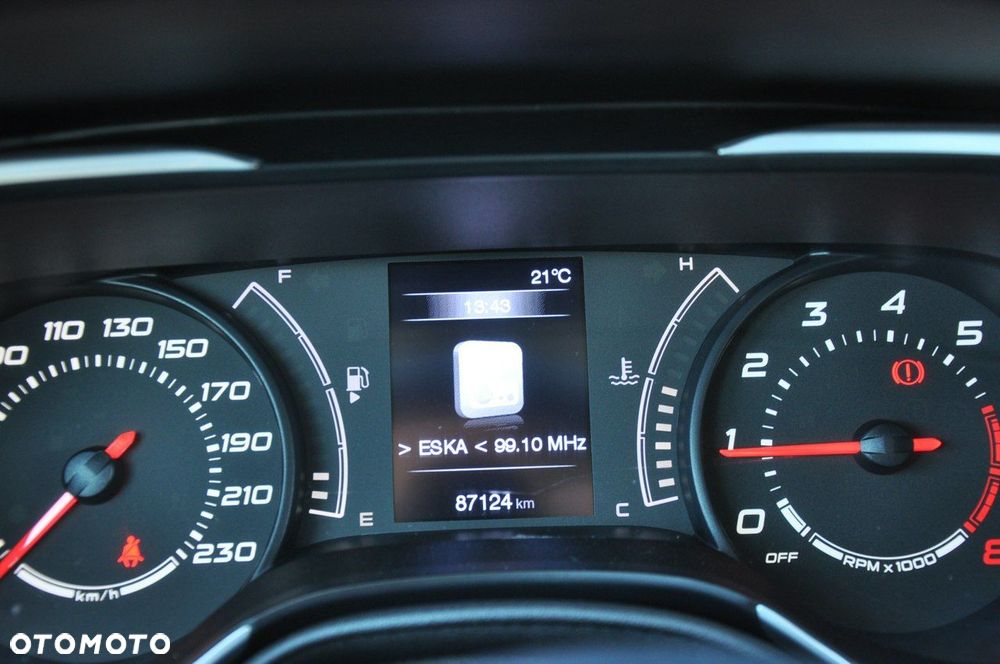 Fiat Tipo 1.4 16v Street - 14