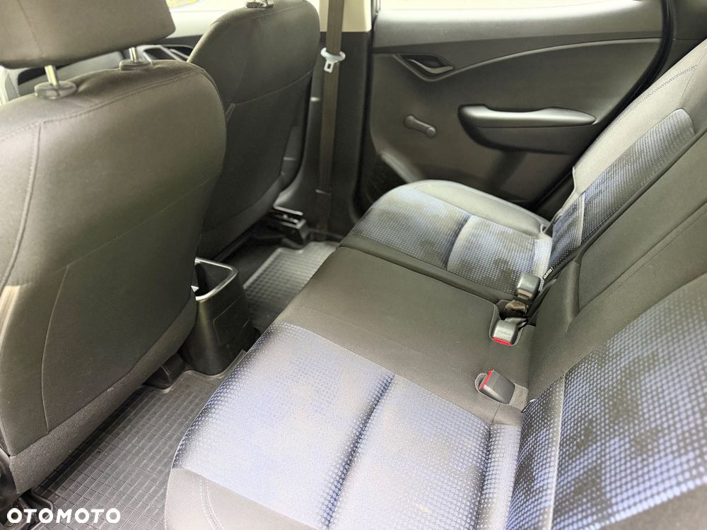Hyundai ix20 1.6 Comfort blue - 13