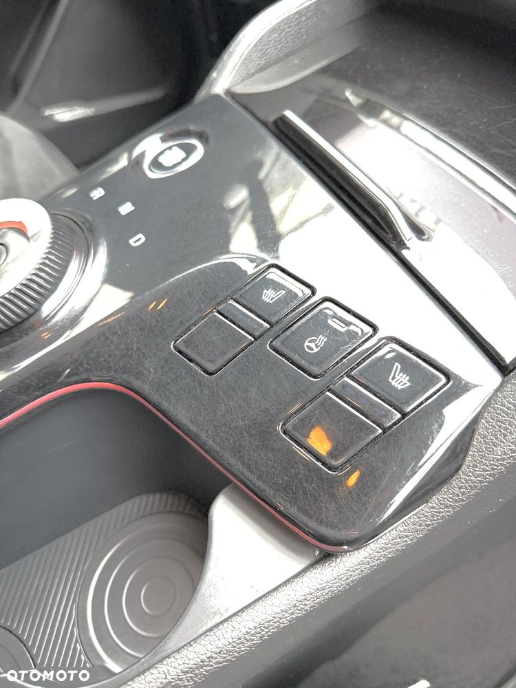 Kia Sportage 1.6 T-GDI MHEV GT Line 2WD DCT - 21