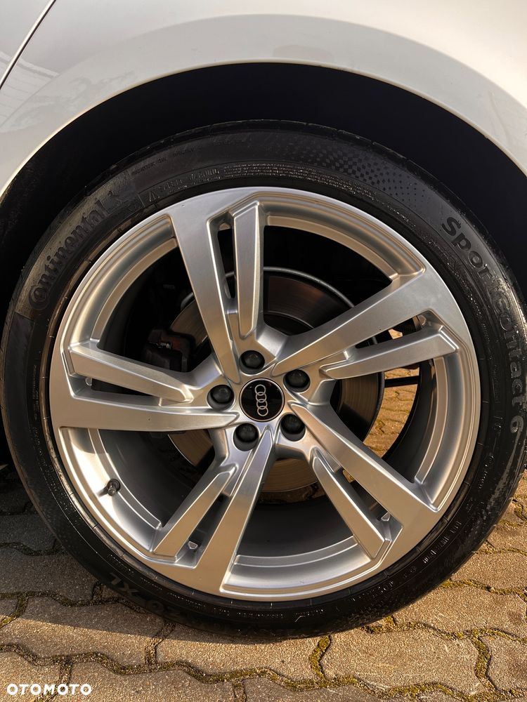 Audi A7 Sportback 45 TFSI Quattro S tronic - 4