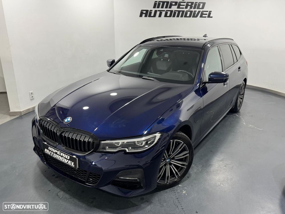 BMW 330 e Pack M Auto - 2