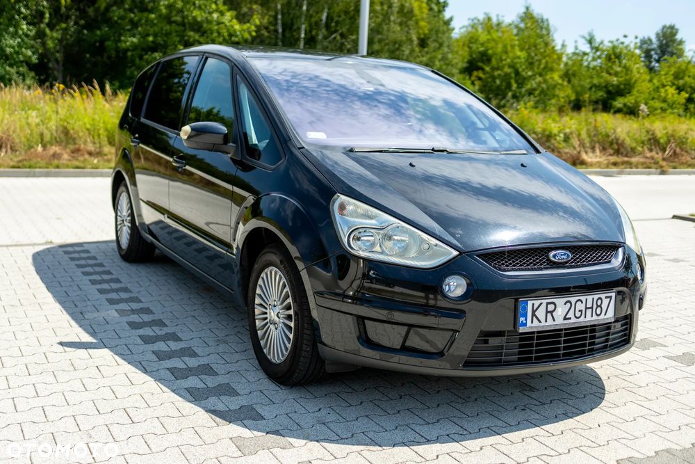Ford S-Max 2.0 Viva Trend - 2