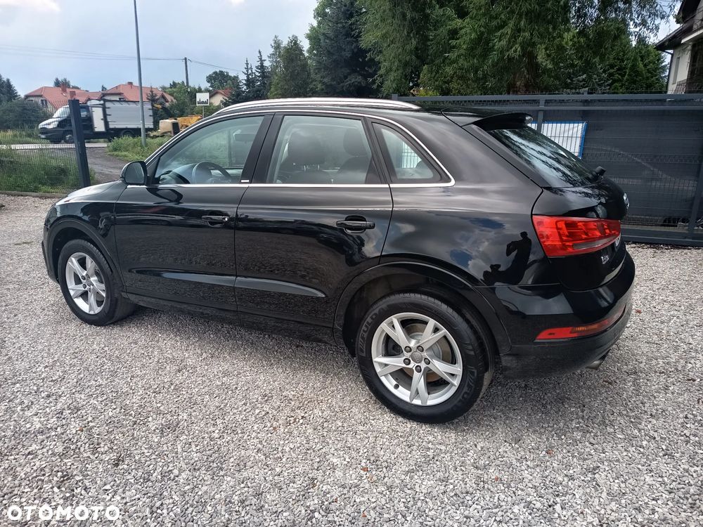 Audi Q3 1.4 TFSI S tronic - 5