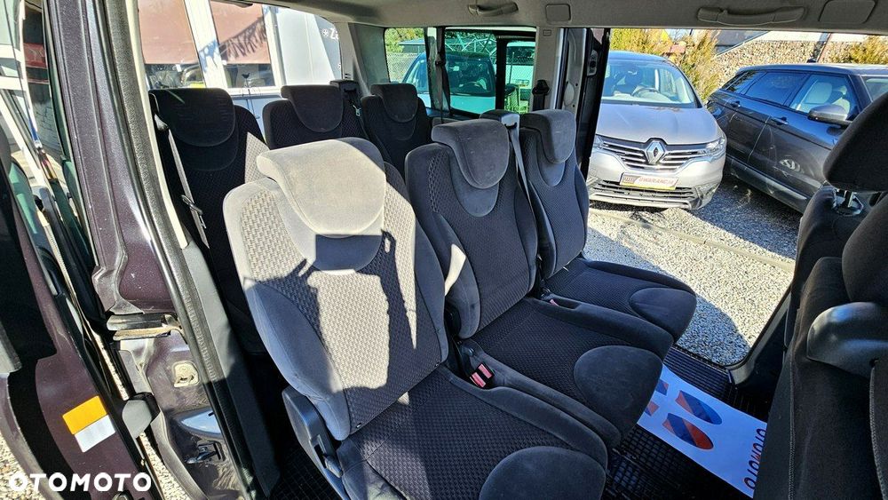 Citroën Jumpy Combi - 24