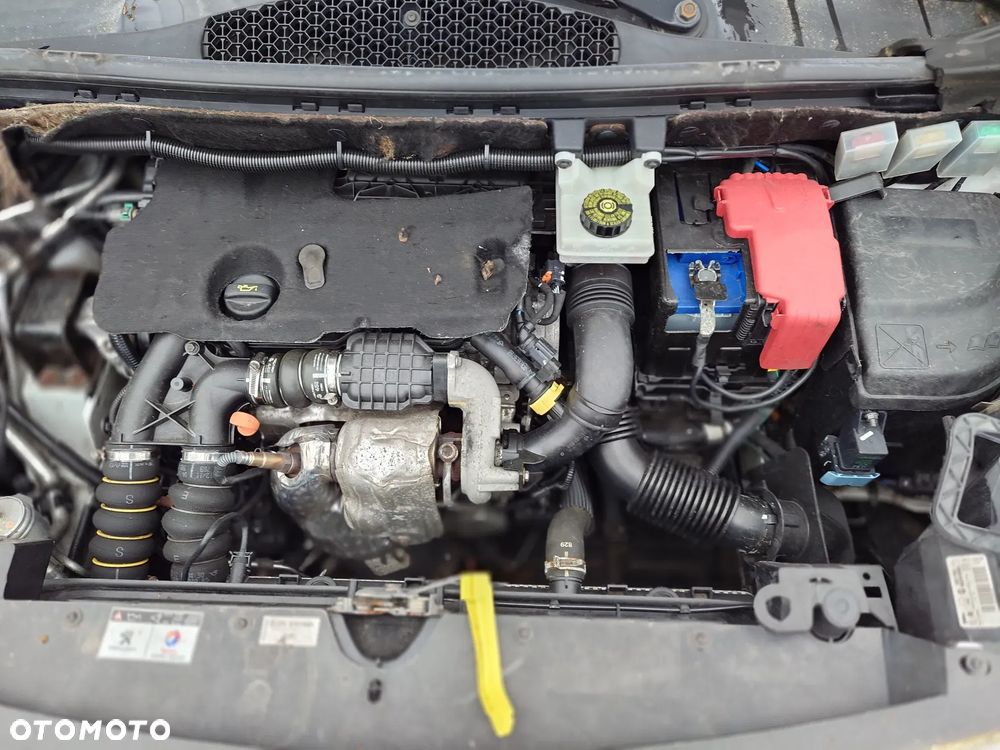 Peugeot Partner - 2