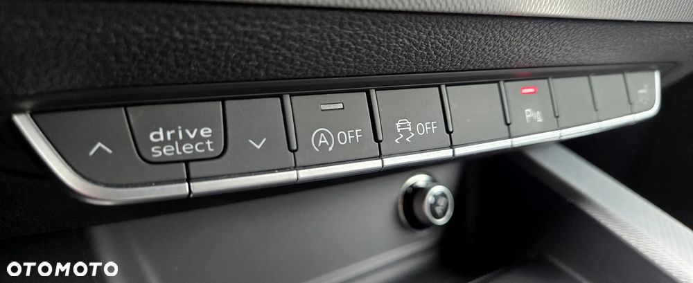 Audi A5 Sportback 40 TDI S tronic sport - 29