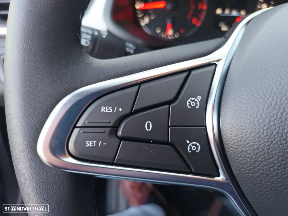 Mitsubishi ASX 1.0 MPI-T Invite - 11