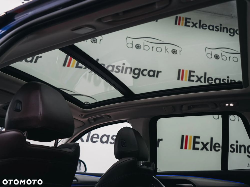 BMW X3 xDrive20d mHEV - 37