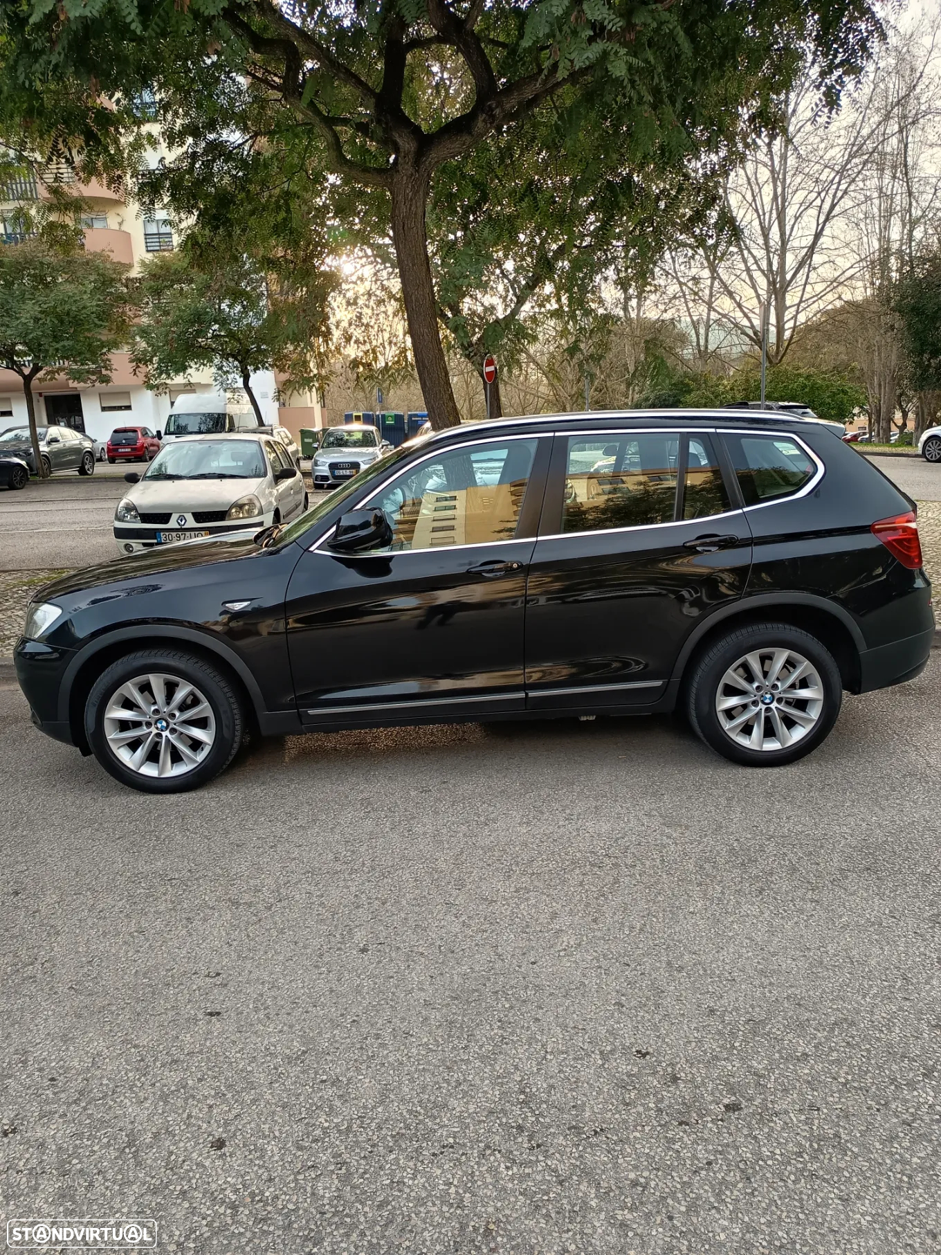 BMW X3 20 d xDrive - 2