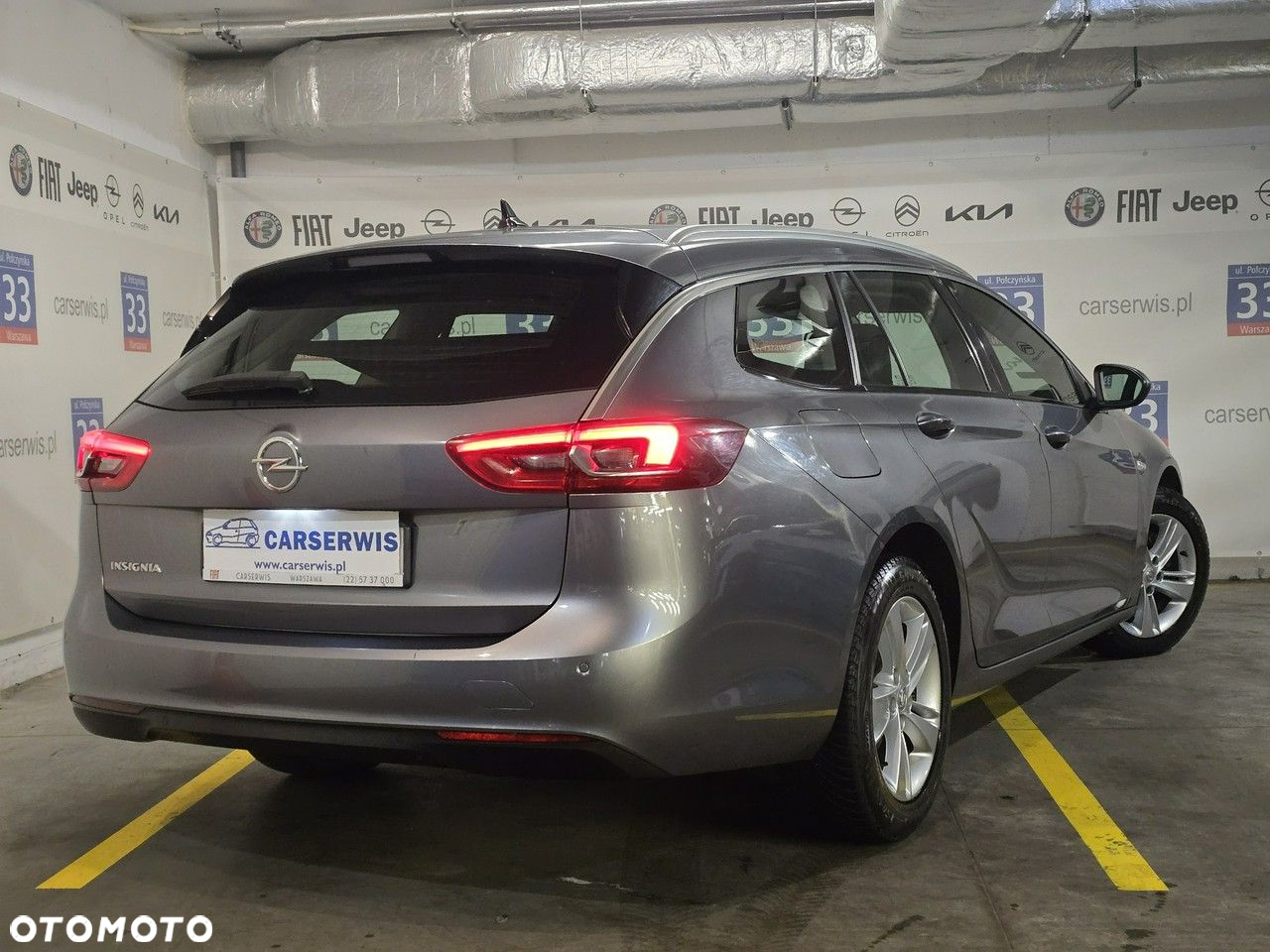 Opel Insignia - 3