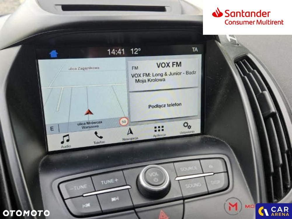 Ford Kuga 1.5 EcoBoost FWD Edition ASS GPF - 25