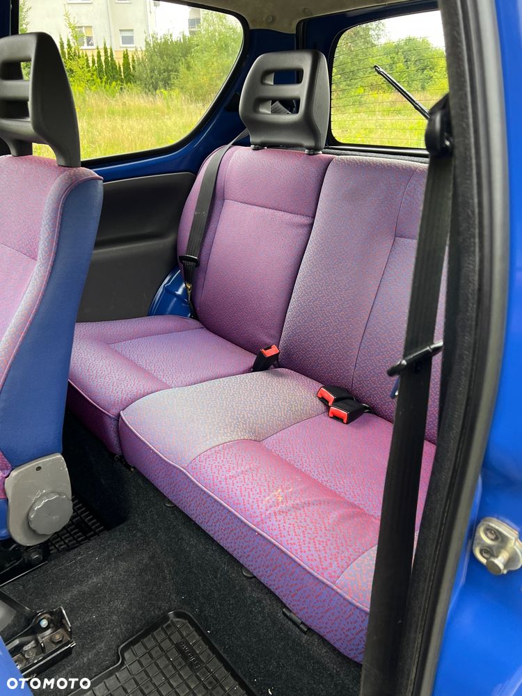 Fiat Seicento S - 27