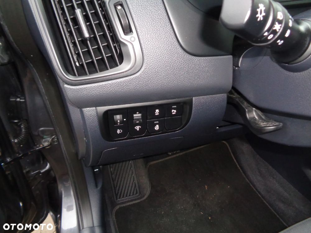 Kia Rio 1.4 Comfort - 11