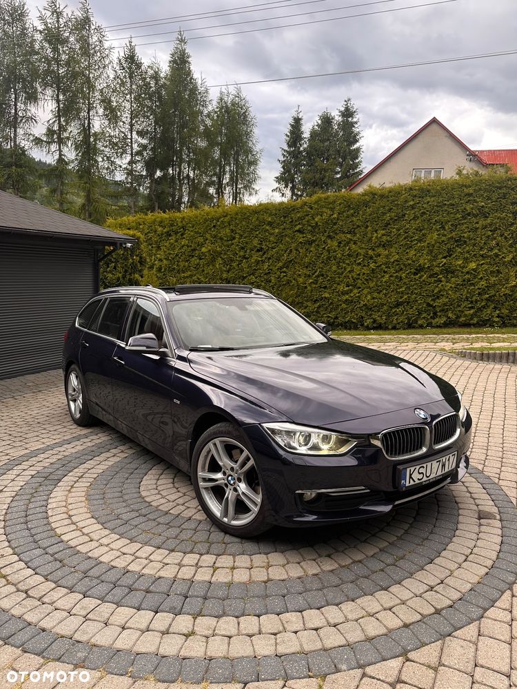 BMW Seria 3 - 1