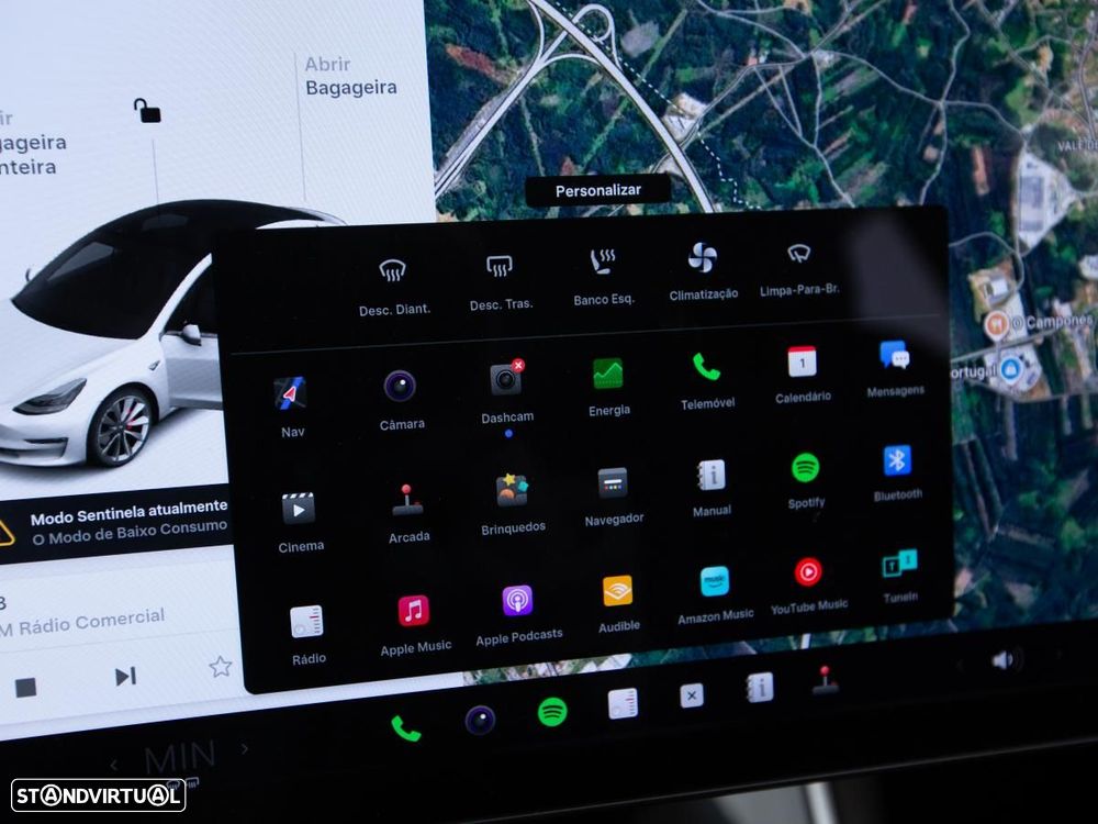 Tesla Model 3 Performance Dual Motor AWD - 24