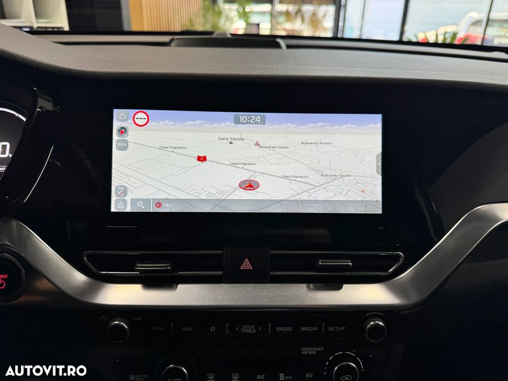Kia Niro Spirit - 18