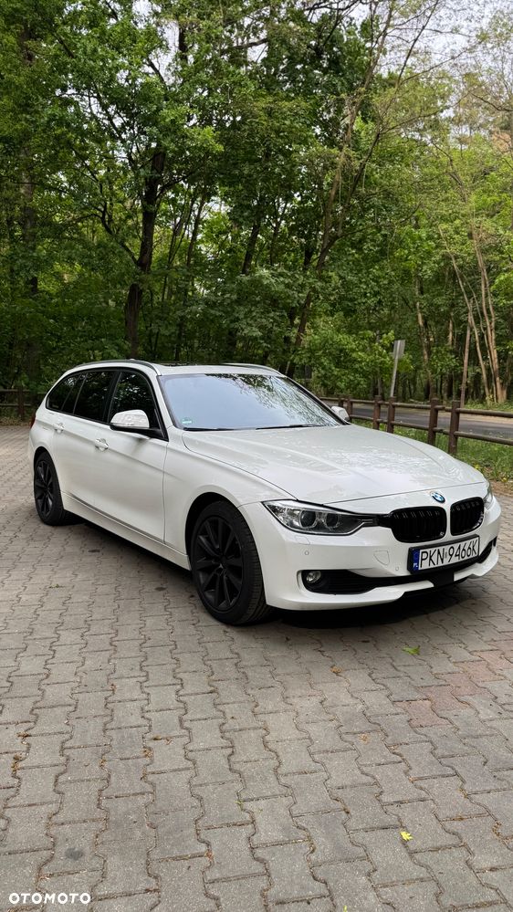 BMW Seria 3 - 6