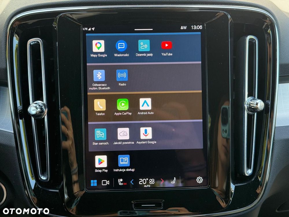 Volvo XC 40 - 20