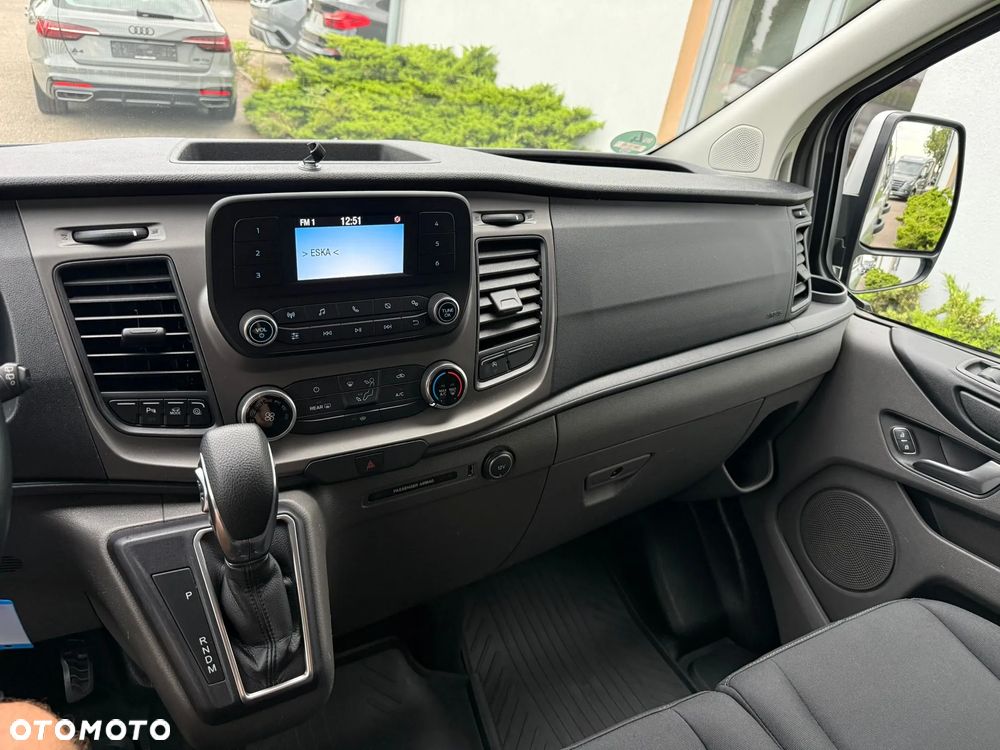 Ford Transit Custom - 20
