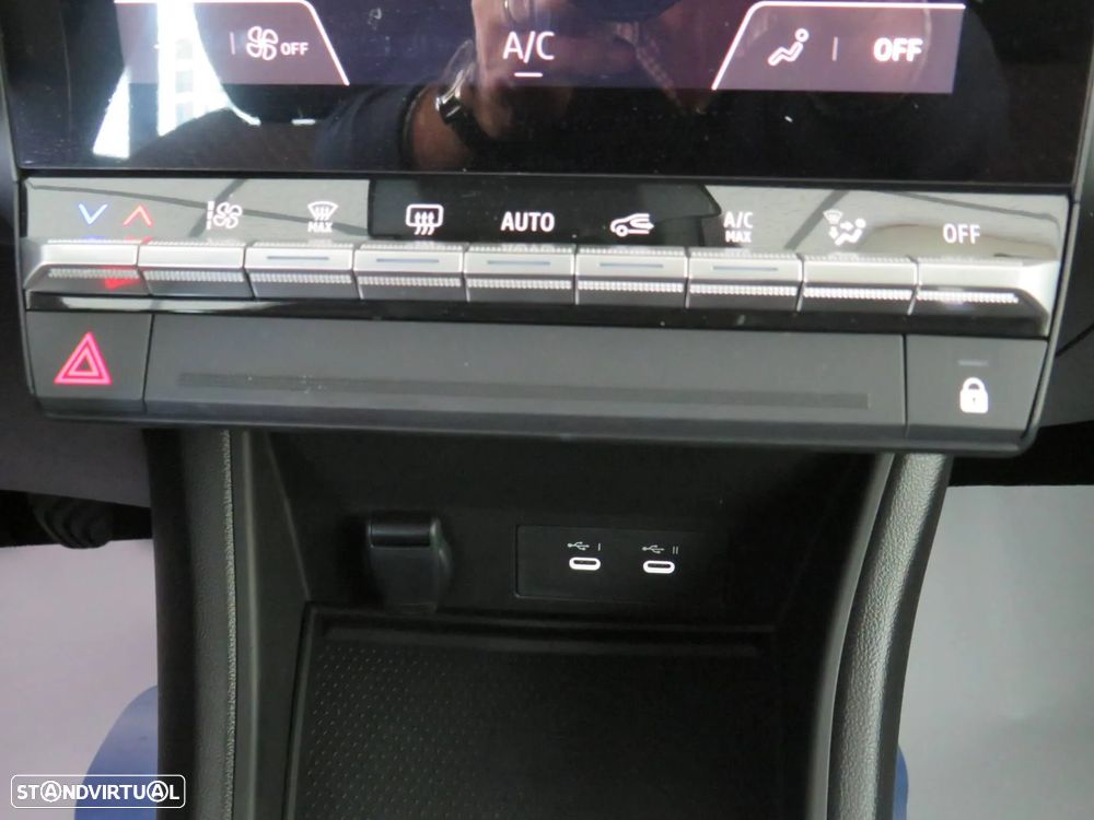 Renault Captur 1.0 TCe Techno Bi-Fuel - 47