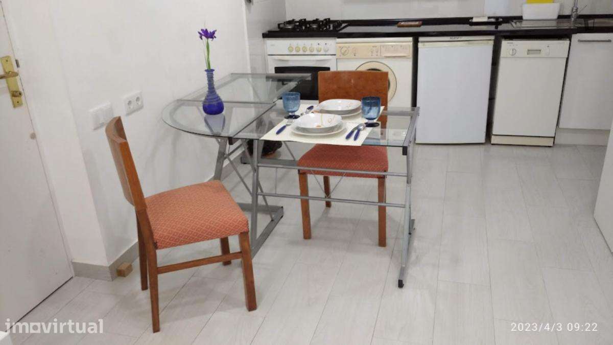 Estúdio - localizado em Estoril Lisbon - Grande imagem: 5/10