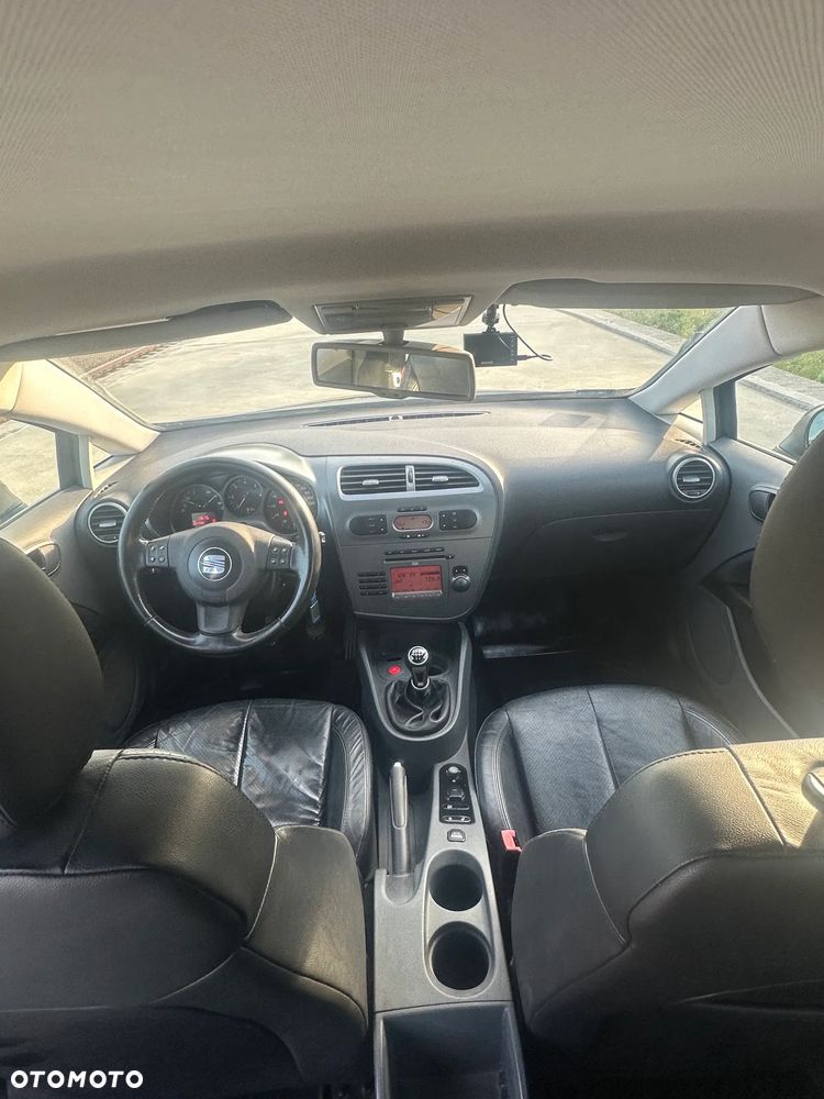 Seat Leon - 10