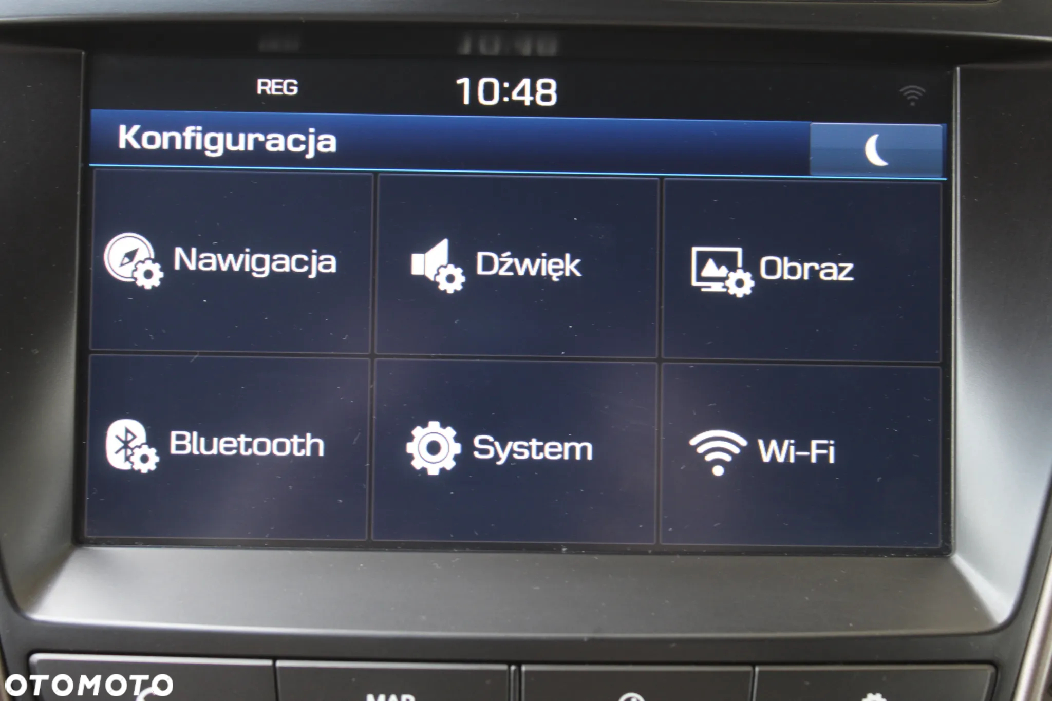 Hyundai Santa Fe 2.2 CRDi Platinium 4WD 7os - 23