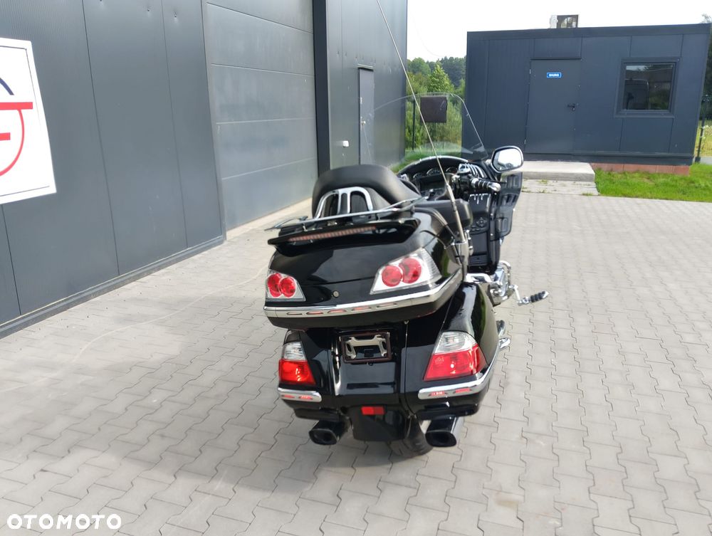 Honda GL - 3