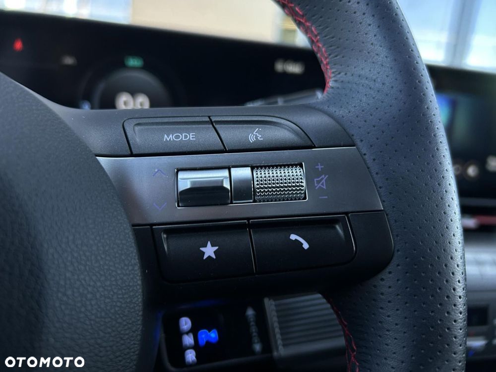 Hyundai Kona 1.6 GDI Hybrid N Line DCT - 26