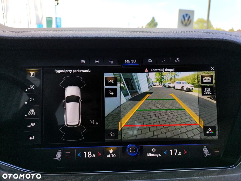 Volkswagen Touareg 3.0 V6 TDI SCR 4Mot - 36