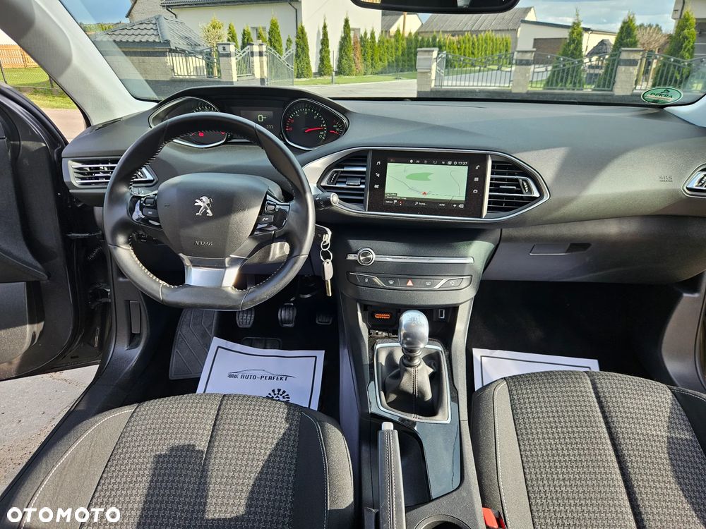 Peugeot 308 - 29