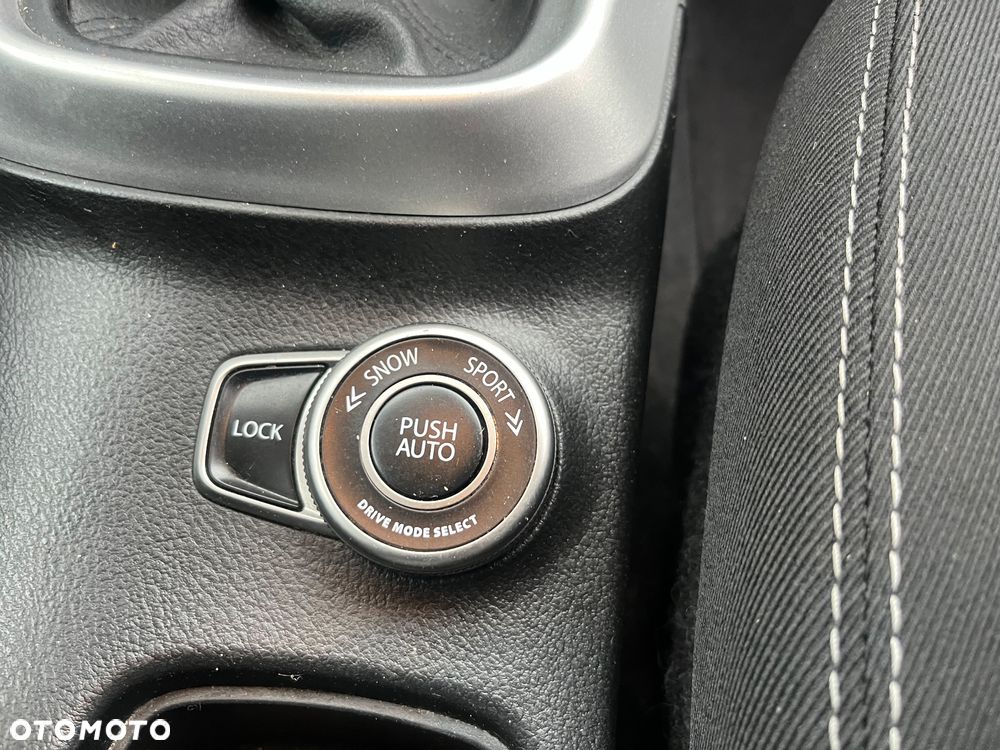 Suzuki SX4 S-Cross - 10