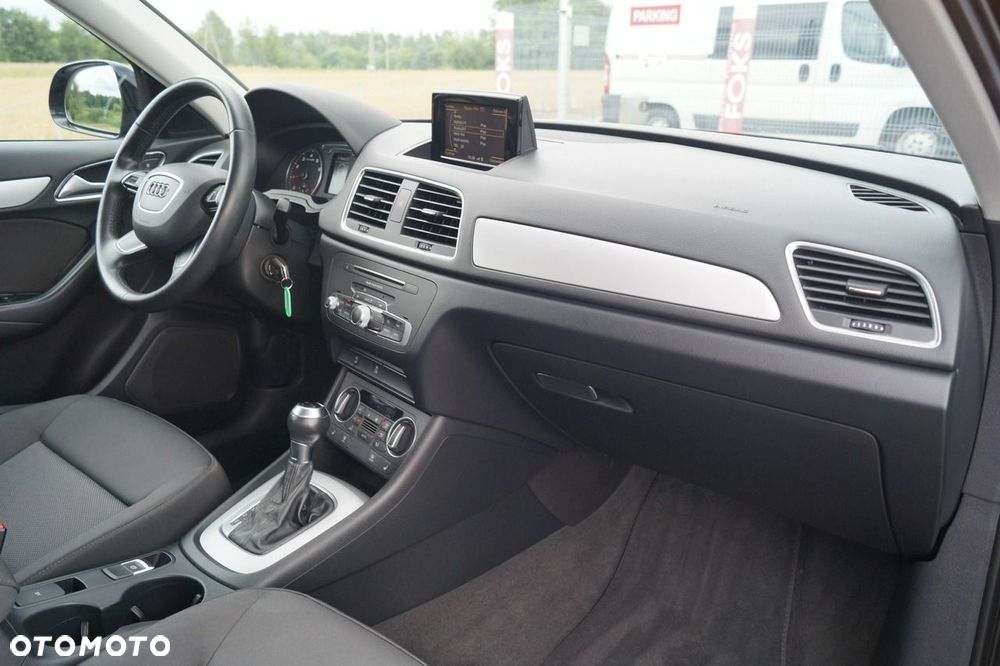 Audi Q3 - 16