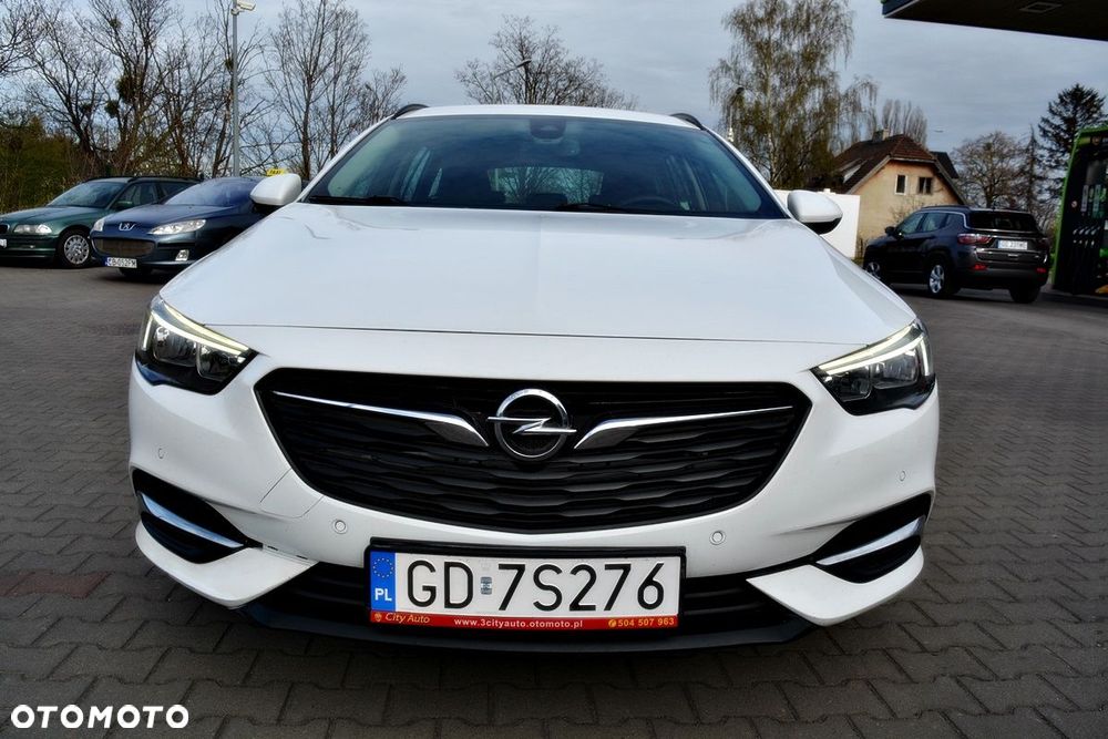 Opel Insignia 1.6 ECOTEC Exclusive - 15