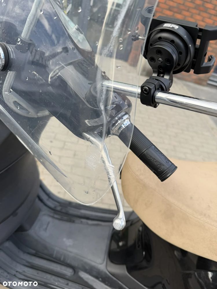 Vespa LX - 17
