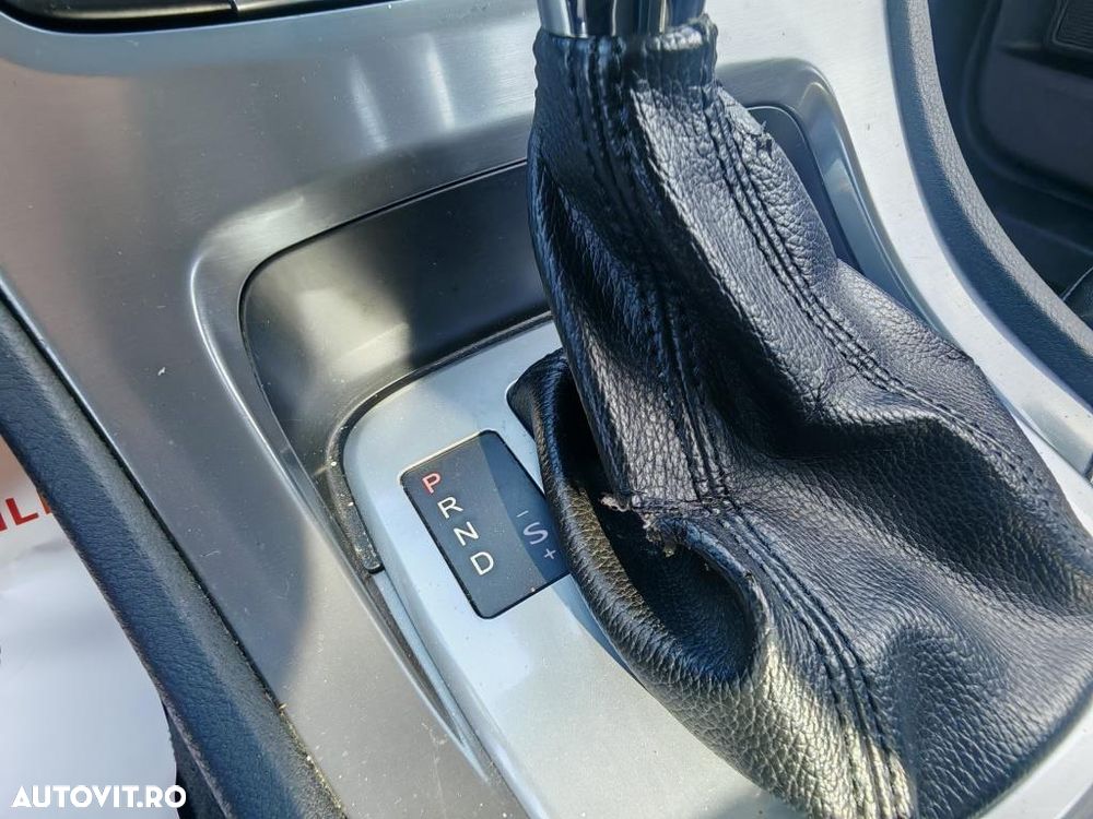 Ford Mondeo 2.0 TDCI Aut. Titanium - 12