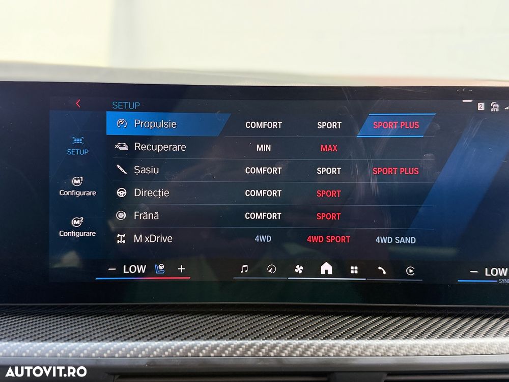 BMW XM 50e - 24