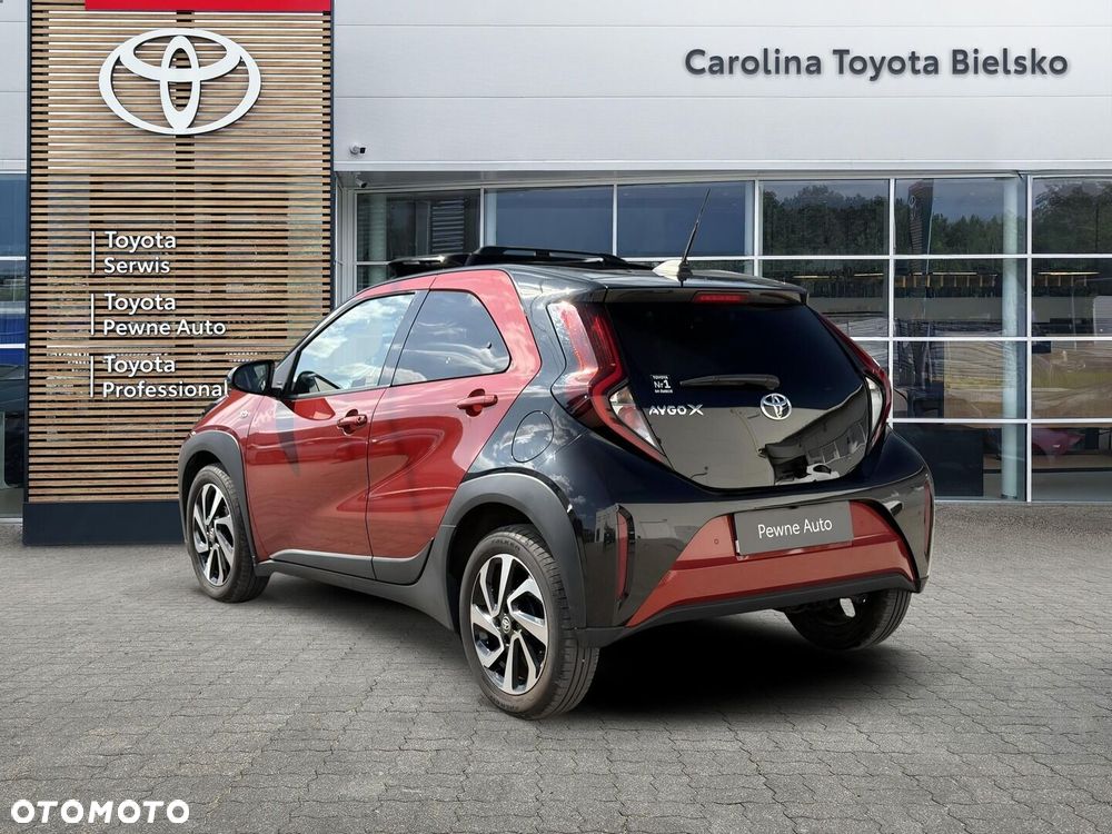 Toyota Aygo X - 2