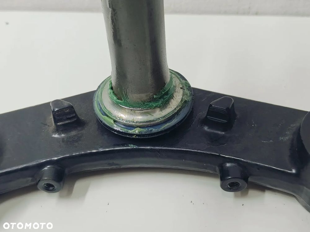 PÓŁKA DOLNA I GÓRNA  KAWASAKI NINJA 400 - 3