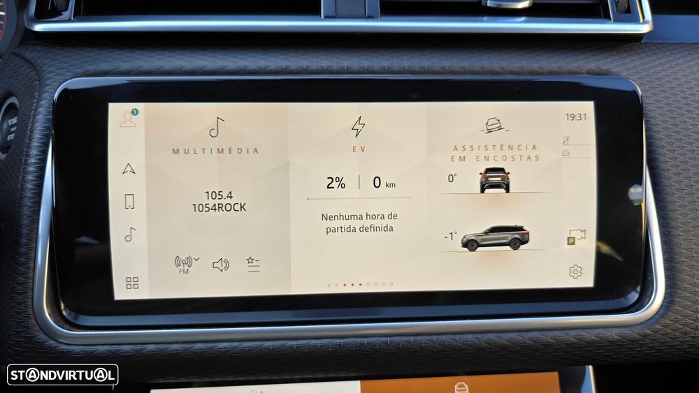 Land Rover Range Rover Velar - 45