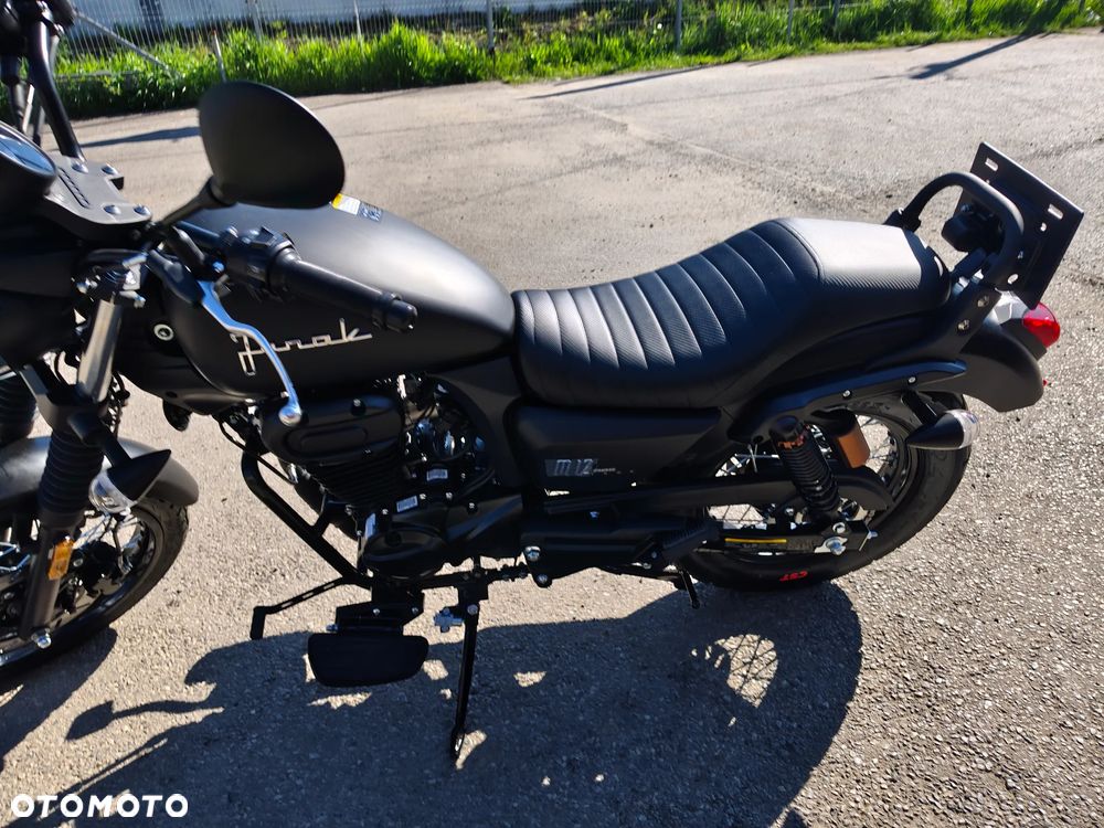 Junak M12 - 9