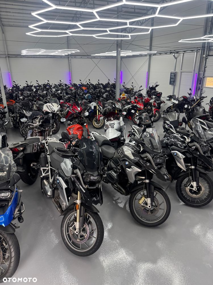BMW GS - 41