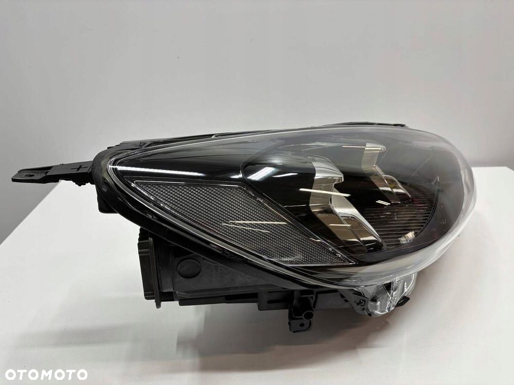 Ford Kuga MK3 Full Led Lampa Prawa Przód Przednia LV4B-13E016-AH - 4