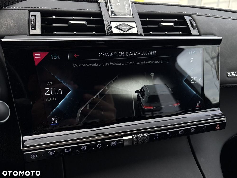 DS Automobiles DS 7 Crossback - 32